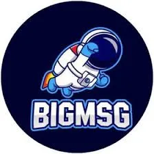 BIGMSG - Pertarungan Terakhir dalam Battle Royale