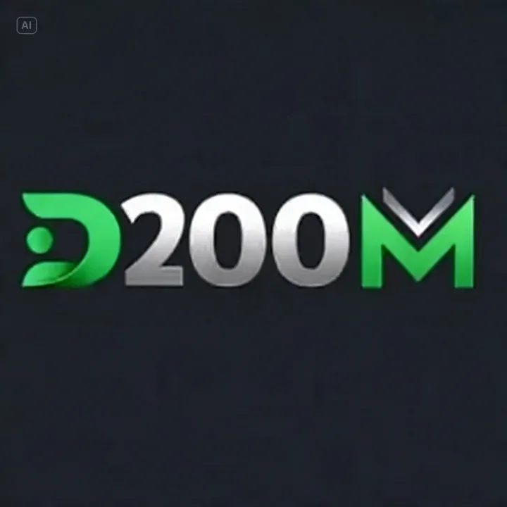 D200M - Petualangan Epik yang Mengasyikkan