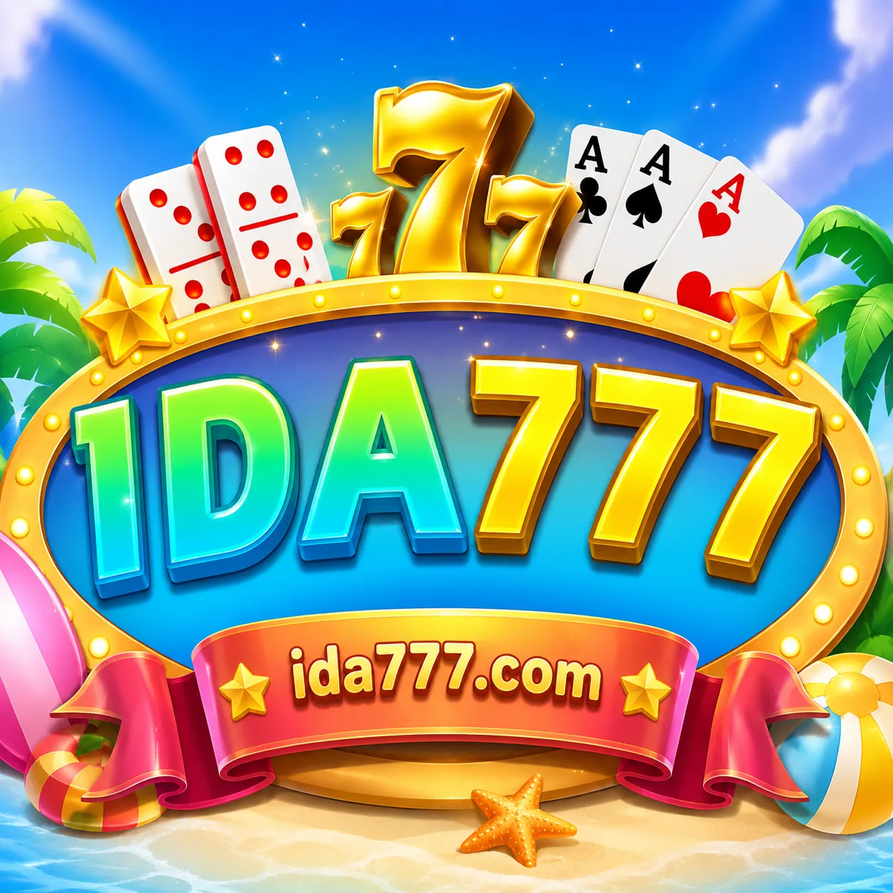 IDA777 - Permainan Idle Menarik untuk Semua Kalangan