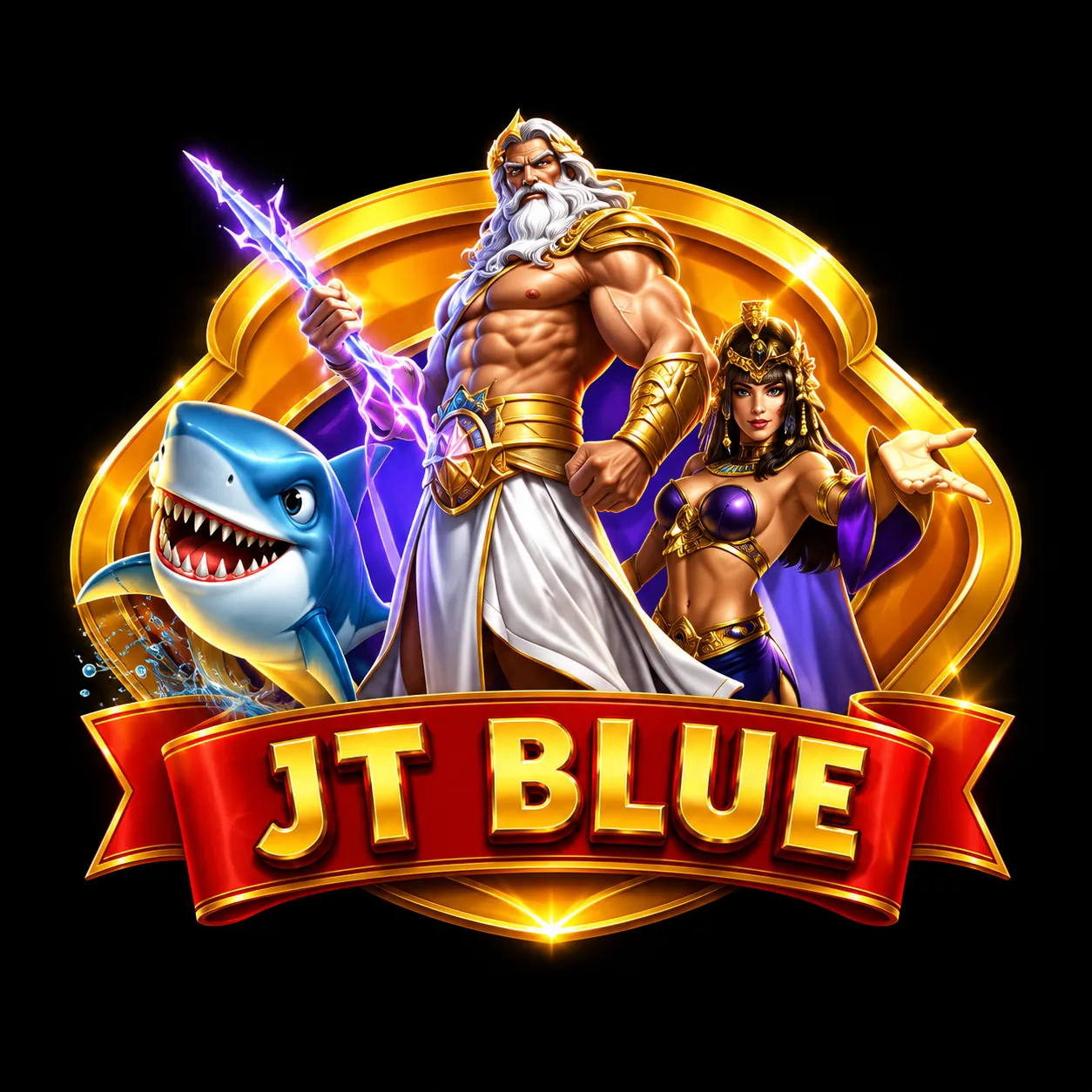 JTBLUE - Balapan Motor yang Menggembirakan