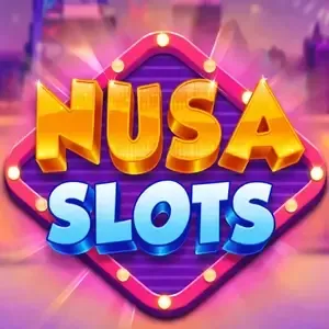 NUSASLOTS - Permainan Kasino Seru dan Menarik