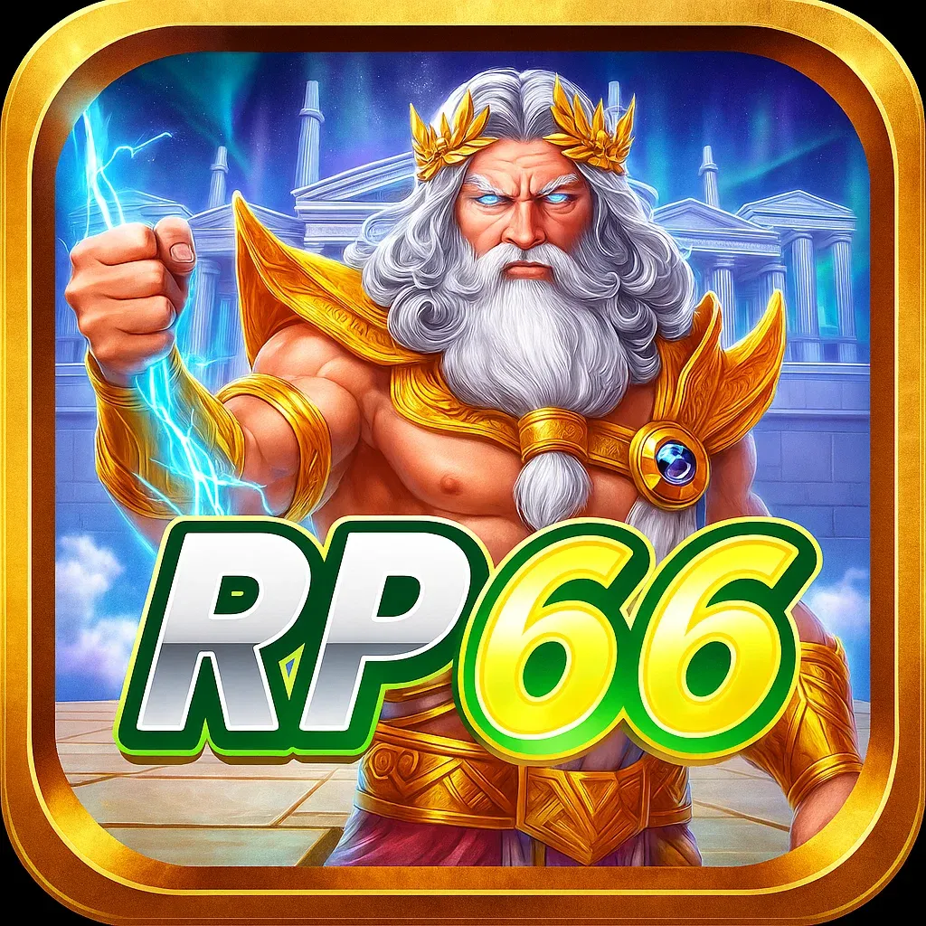 RP66 - Permainan Bingo Seru dan Menarik