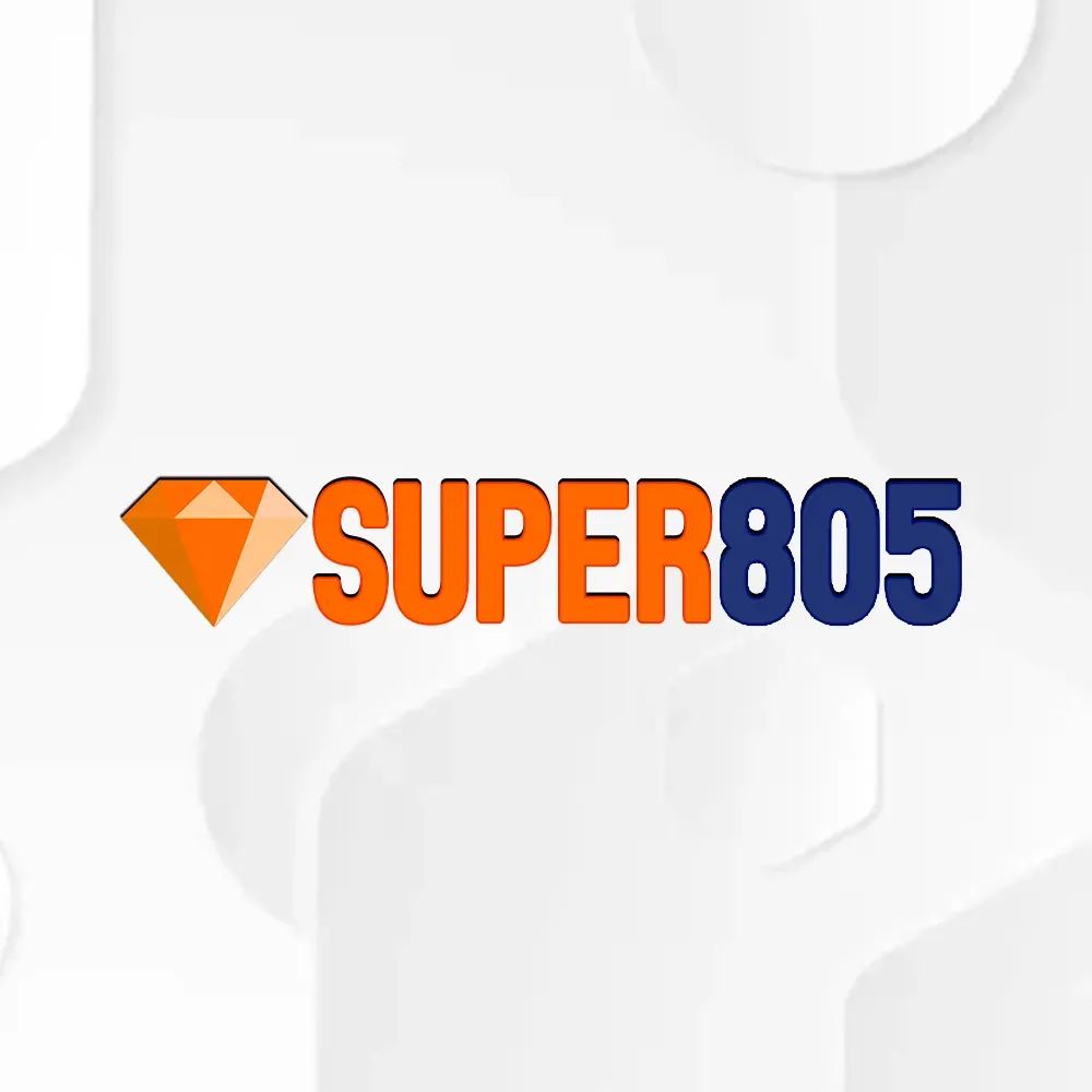 SUPER805 - Permainan Bingo Seru dan Menyenangkan