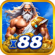 X88 - Game Memancing Seru dan Menantang